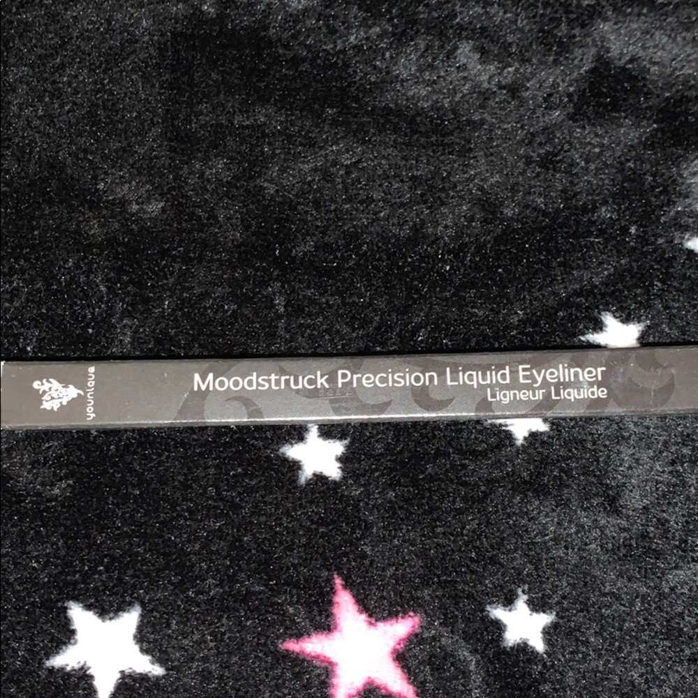 Younique liquid eyeliner